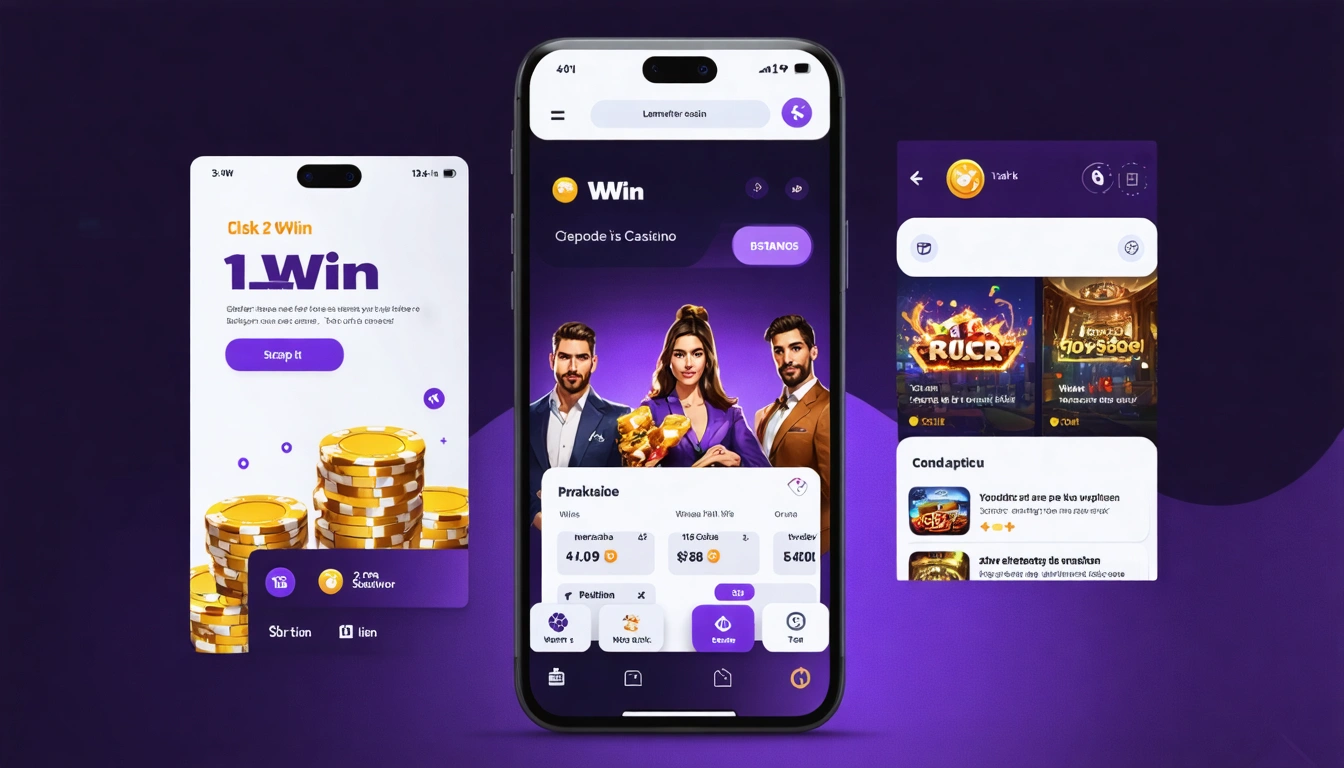 app 1Win