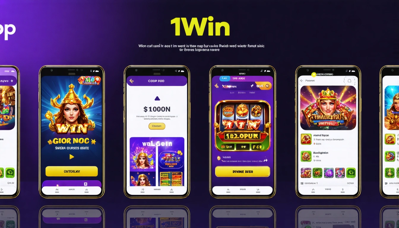 app 1Win