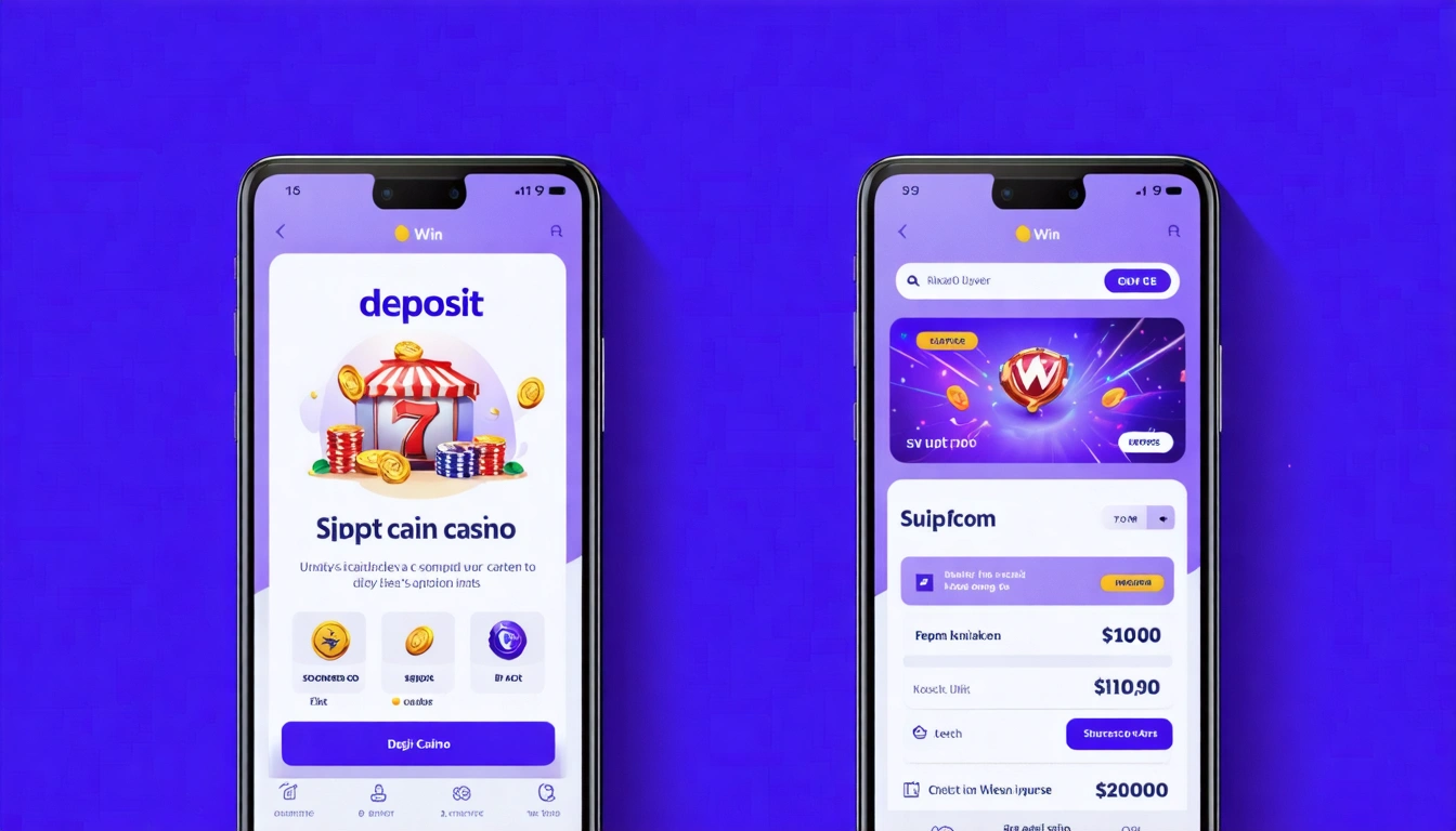 deposit 1Win