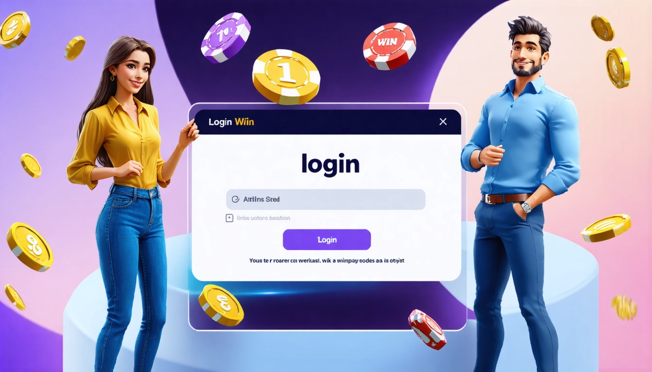 login 1Win