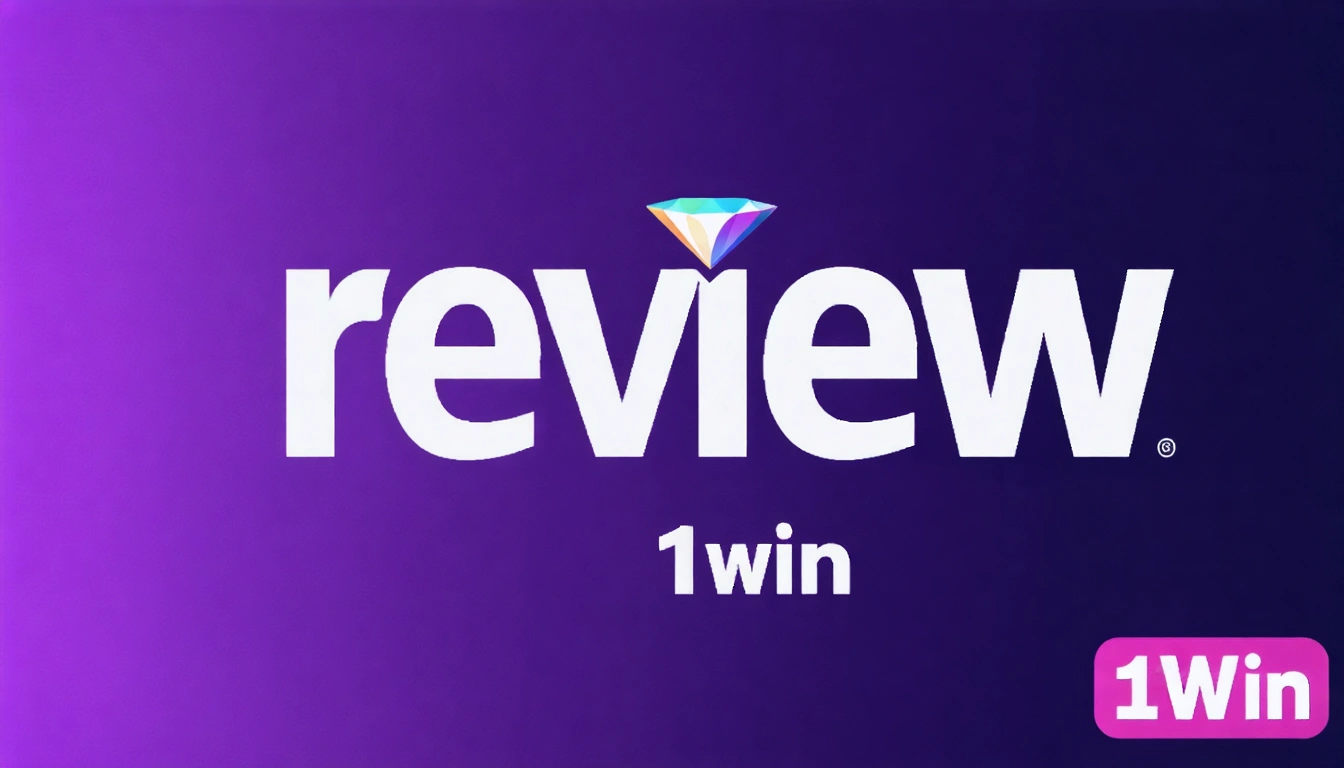 review 1Win