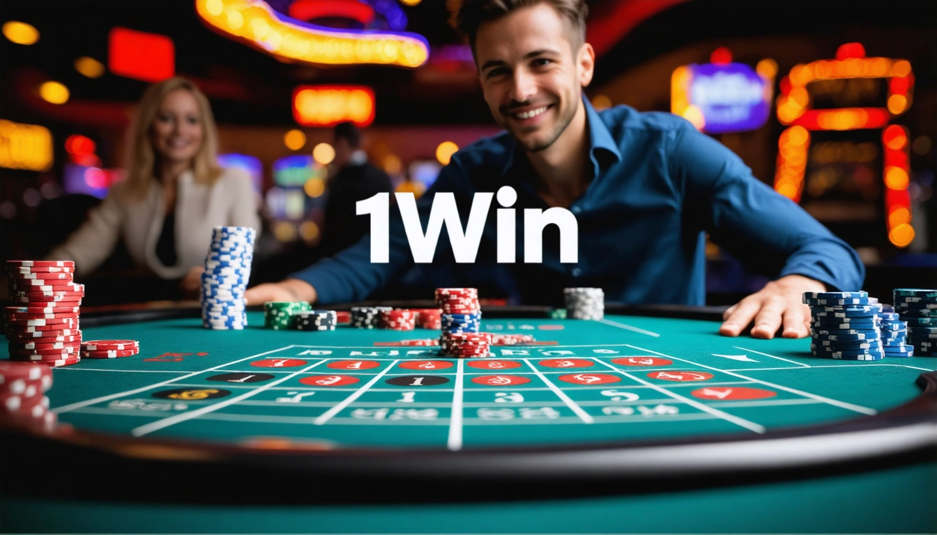 review 1Win