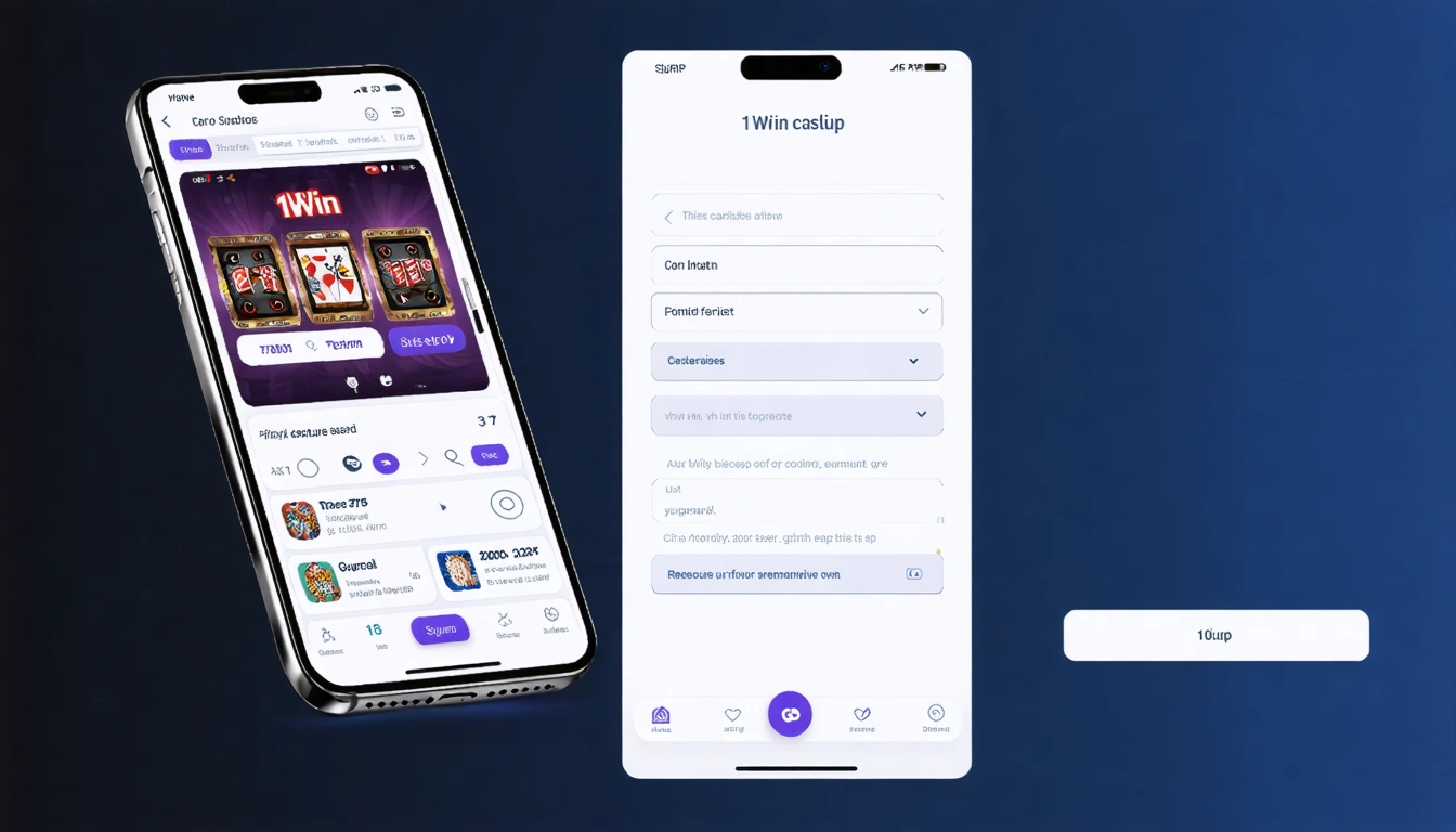 signup 1Win